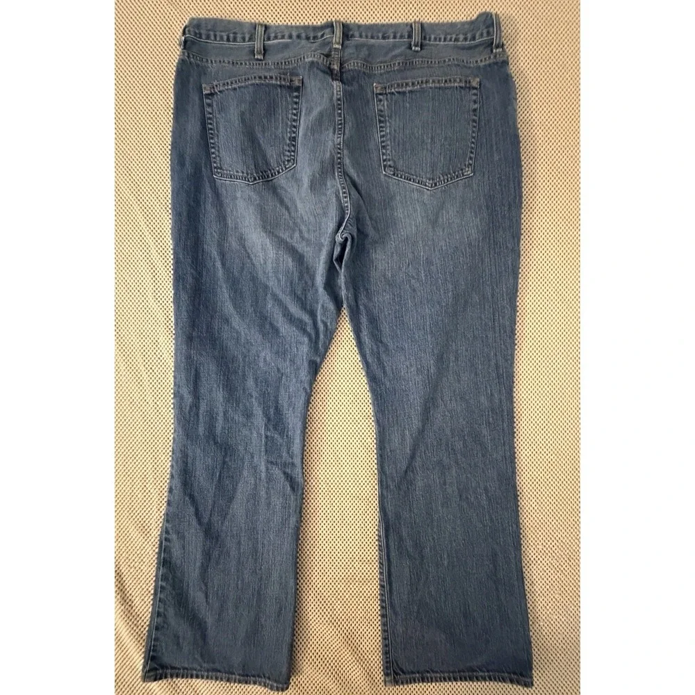 Cremieux Jeans Men Sz 42 Bootcut 30